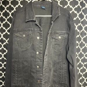 George Jean Jacket